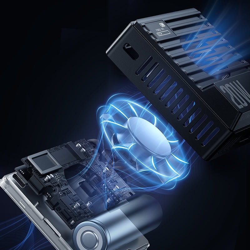 Portable RGB Video Light for Content Creators.