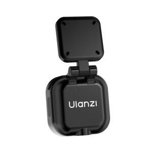Ulanzi IN07 fill light attached phone magnetic base