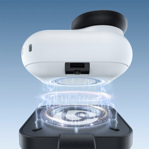 Ulanzi IN07 magnetic attach detach one-snap mount