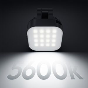 Ulanzi IN07 comparison size reference coin card