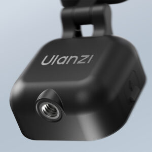 Ulanzi IN07 specifications weight charging port badge
