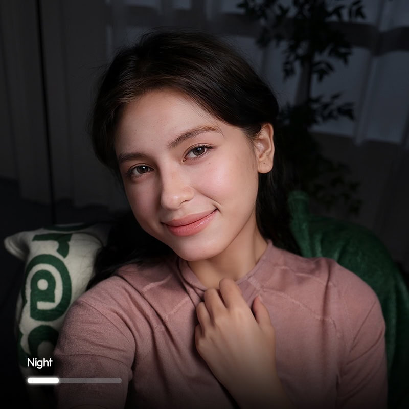 Ulanzi IN07 compact portable pocket size smaller than earbuds