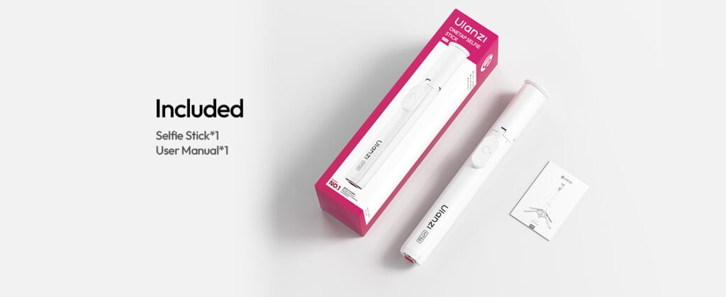 Ulanzi MT86 vlog setup content creator phone tripod