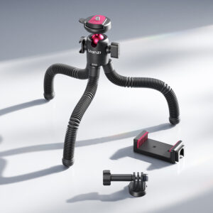 Ulanzi MT91 folded compact size 271.5mm portable travel