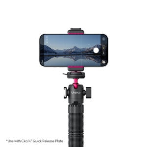 Ulanzi MT91 octopus legs colour option variant 3