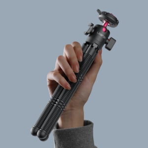 Ulanzi MT91 Cka mount connection camera attachment