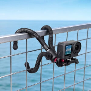 Ulanzi MT91 90 degree tilt overhead angle shooting